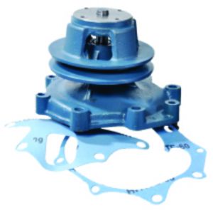 Water Pump Assly (Half) OE